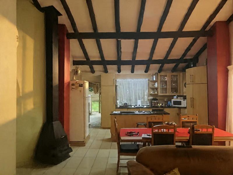 3 Bedroom Property for Sale in Vaalpark Free State